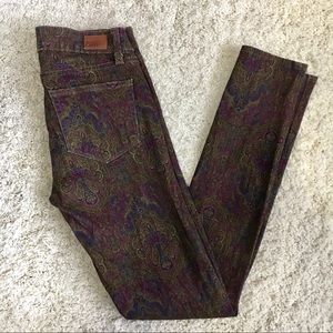 Paige Verdugo Ultra Skinny